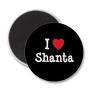 shanta